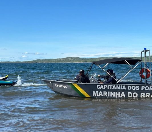 La Marina de Brasil rescató más de 690 vidas en operaciones de búsqueda y salvamento durante 2025