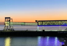 Puertos y pasos fluviales sostienen el principal flujo de ingresos al país: Uruguay superó los 11,8 millones de movimientos migratorios en 2025