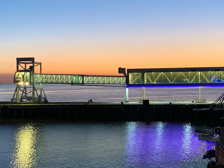 Puertos y pasos fluviales sostienen el principal flujo de ingresos al país: Uruguay superó los 11,8 millones de movimientos migratorios en 2025