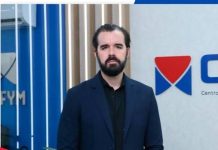 CAFyM y la ANP realizaron su primera reunión de trabajo del año