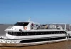 El Barco Ciudad de Rosario volverá a operar desde la Terminal Fluvial y proyectan su inauguración en junio