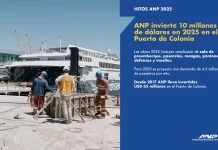 La Terminal de Pasajeros de Colonia amplía su infraestructura para fortalecer el transporte fluvial