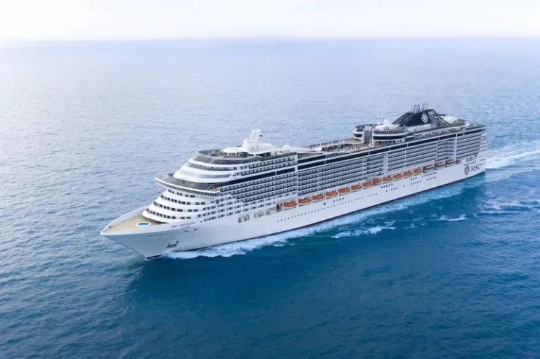 Montevideo y Punta del Este recibieron más de una decena de cruceros en los primeros días de febrero