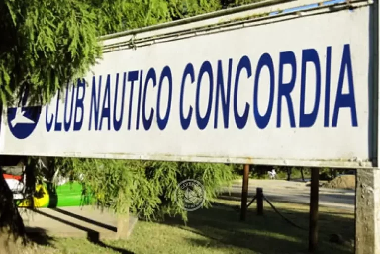 El Club Náutico Concordia realiza este fin de semana la 28ª Travesía Aventura en el arroyo Cufré