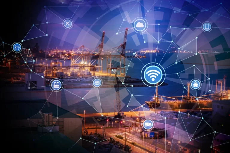 Uruguay avanza hacia el modelo Smart-Port: ANP se integra a la VUCE y digitaliza trámites de comercio exterior