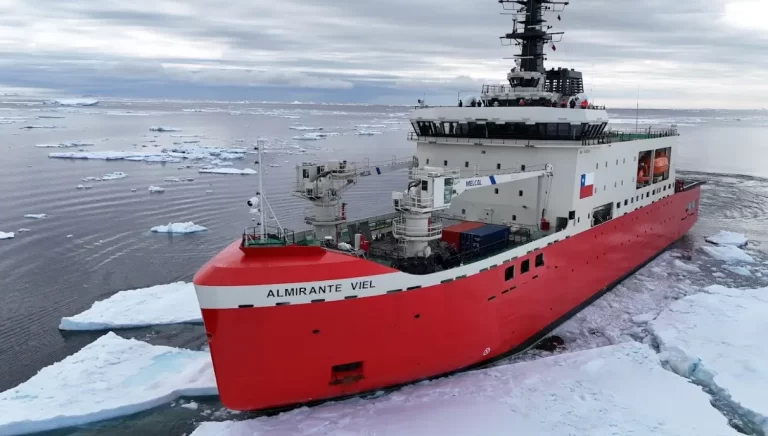 Chile y Canadá consolidan cooperación científica tras expedición antártica conjunta