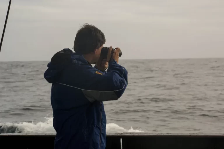 Control en el mar: DINARA escala su programa de observadores y apunta a blindar la sostenibilidad de la pesca industrial