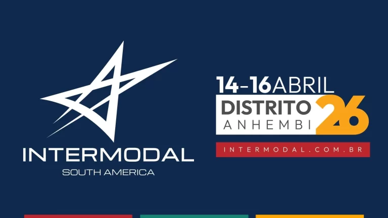 ANP busca consolidar negocios y captar nuevas cargas en Intermodal South America 2026