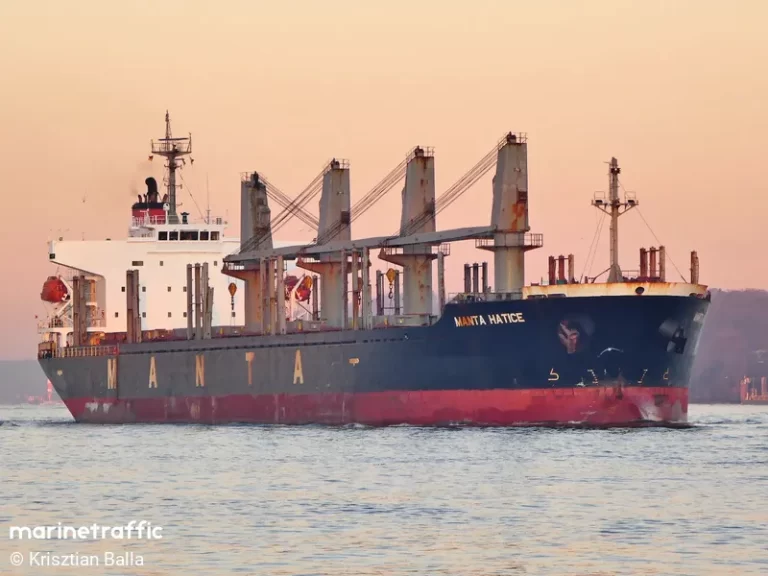 Concepción del Uruguay sostiene el ritmo exportador con nuevos embarques de alimentos y madera