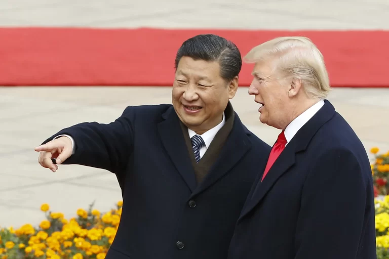 Ormuz entra en una nueva fase de control geopolítico: China obtiene paso preferencial mientras EE.UU. busca apoyo de Pekín para contener a Irán