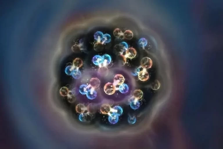 Detectan en la Antártida una posible conexión entre rayos cósmicos y el clima terrestre