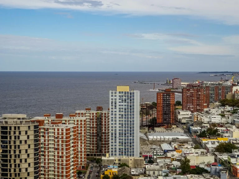 Montevideo fue sede del Foro Regional IAPH-CIP sobre sostenibilidad e innovación portuaria para América Latina