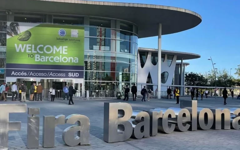 Uruguay y su presencia tras la Seafood Expo Global 2026