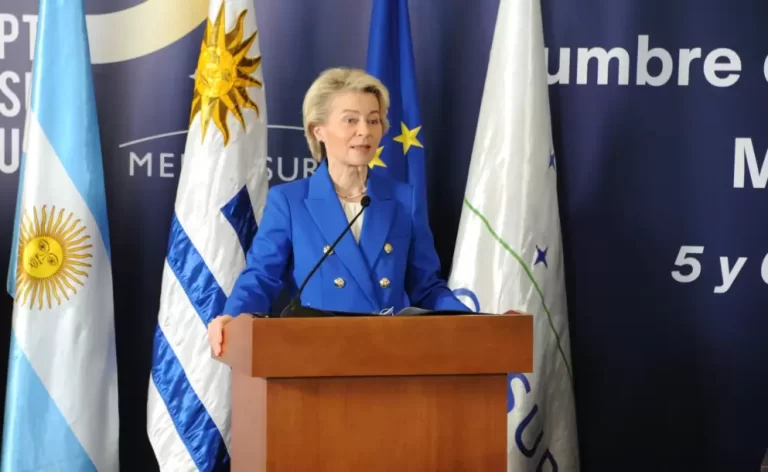 Uruguay XXI prepara una plataforma para que las empresas aprovechen el acuerdo UE-Mercosur