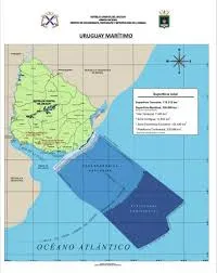 Uruguay formaliza ante la ONU su plataforma continental de 350 millas y amplía el horizonte para la exploración offshore