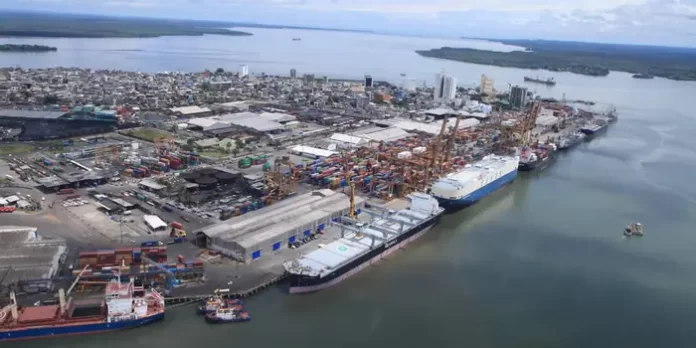 puerto buenaventura colombia