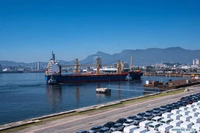 Los fletes entre Asia y Sudamérica vuelven a subir por la congestión y la falta de espacio