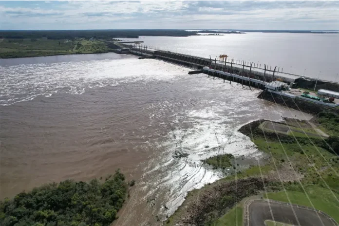 rio uruguay salto