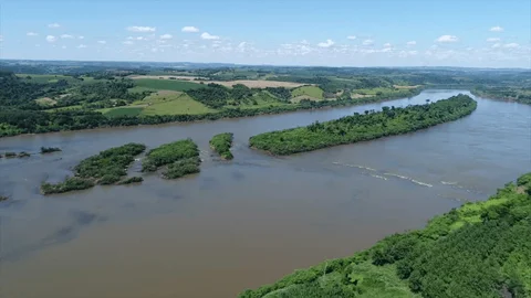 rio uruguay